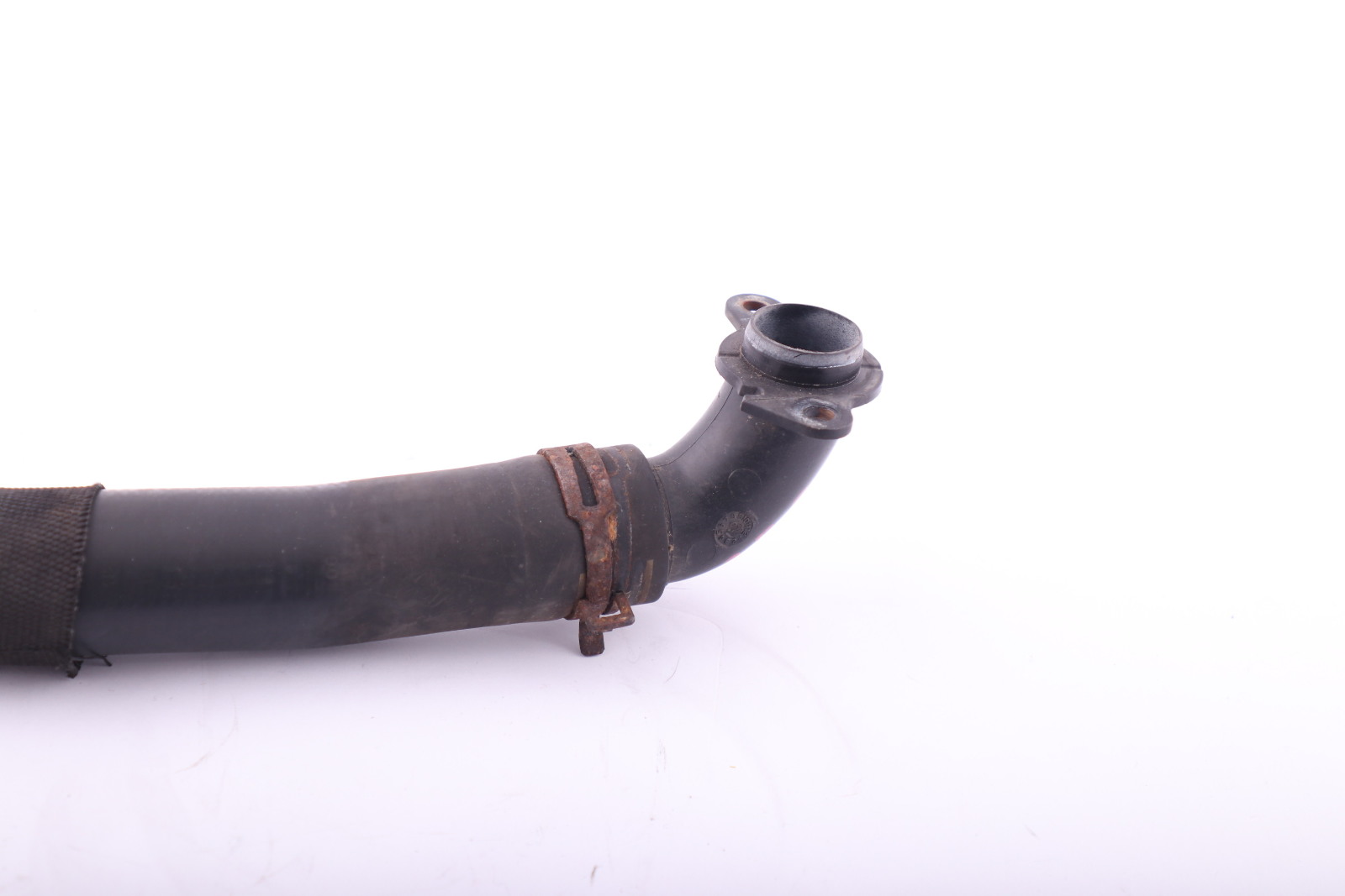 Mini Cooper R50 R52 Top Upper Radiator Coolant Hose Pipe 7515989