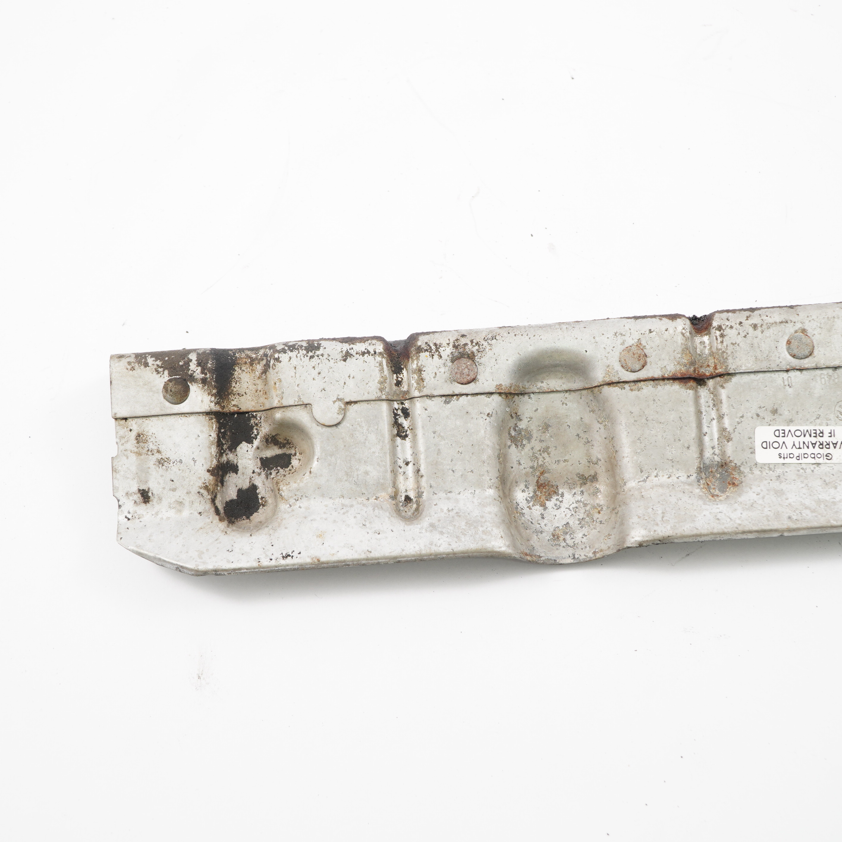 BMW 1 3 5 Series E46 E60N E81 E87 E90 E90N E91 E92 LCI Heat Resistant Plate