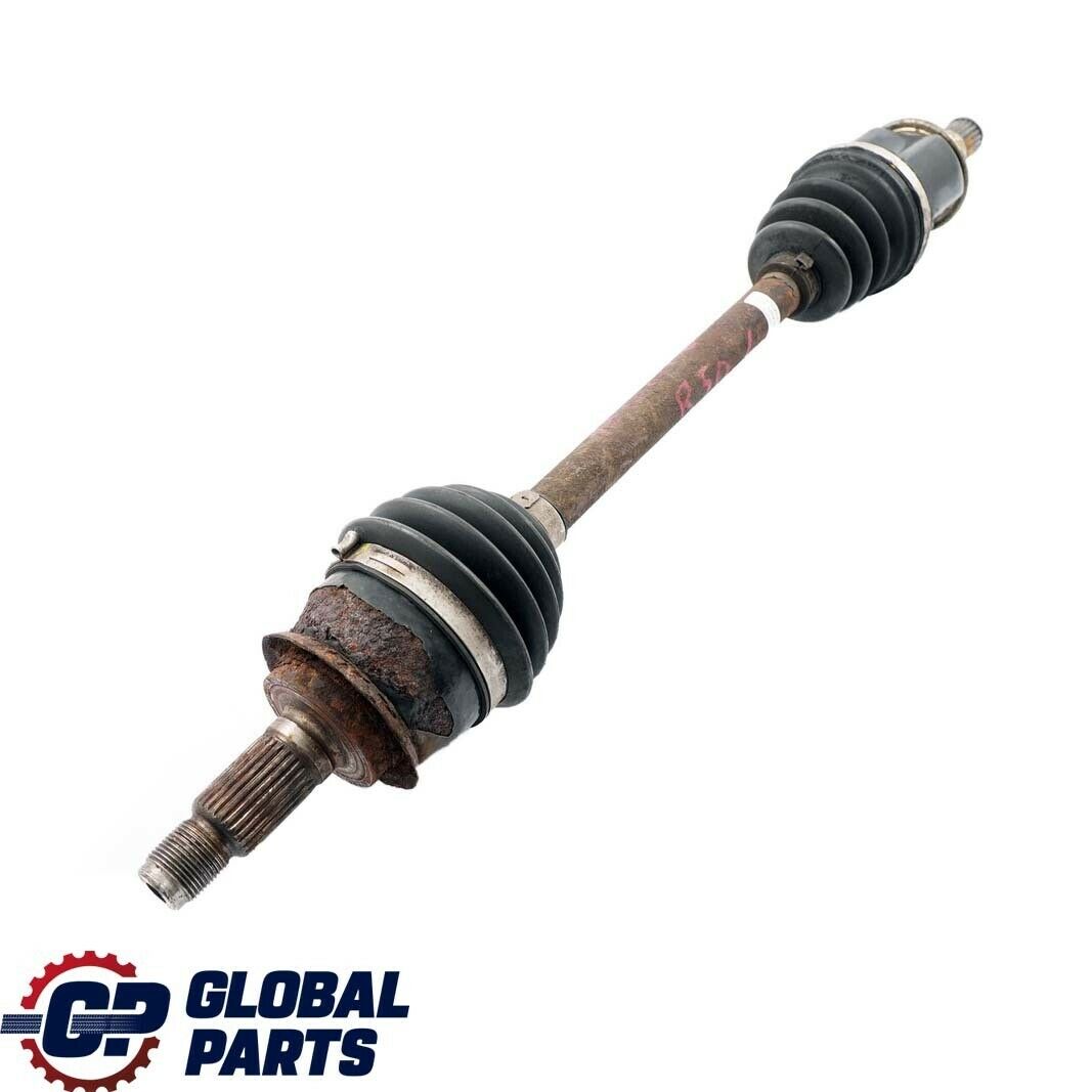 Mini Cooper R50 Driveshaft Drive Shaft Front Left N/S Petrol 7518237