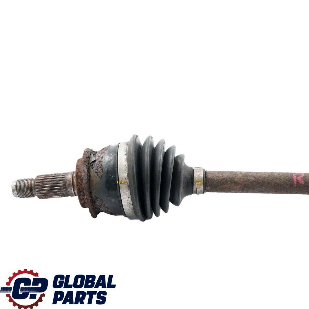 Mini Cooper R50 Driveshaft Drive Shaft Front Left N/S Petrol 7518237