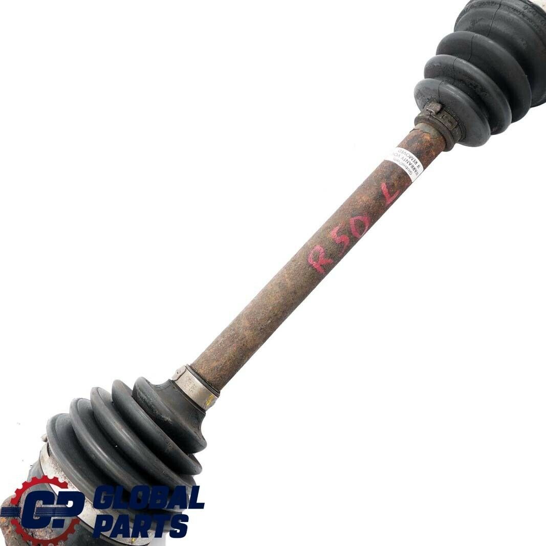 Mini Cooper R50 Driveshaft Drive Shaft Front Left N/S Petrol 7518237