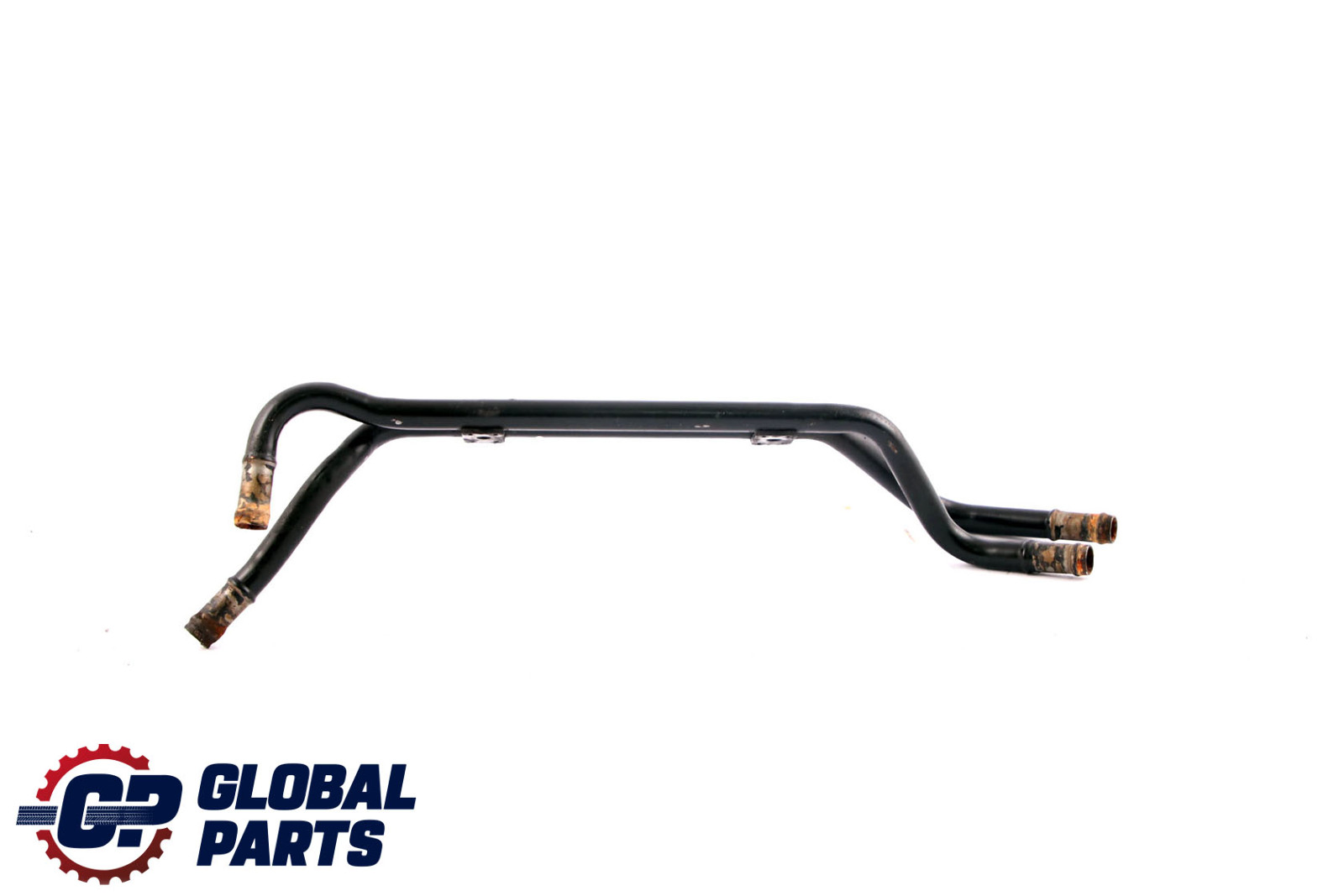 BMW Mini Cooper S R52 R53 1 Engine Cooling Coolant Line Pipe Hose 7518503