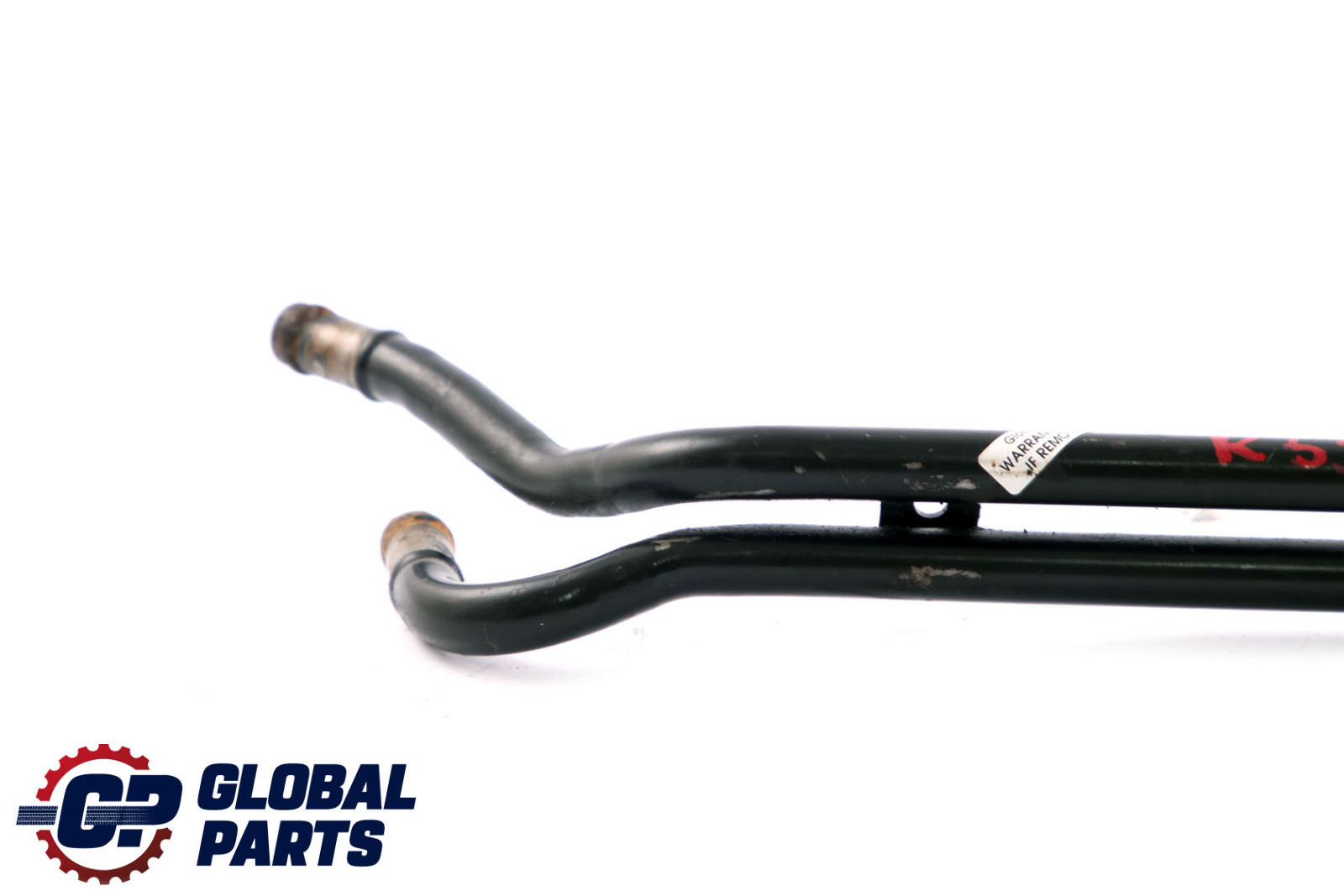 BMW Mini Cooper S R52 R53 1 Engine Cooling Coolant Line Pipe Hose 7518503