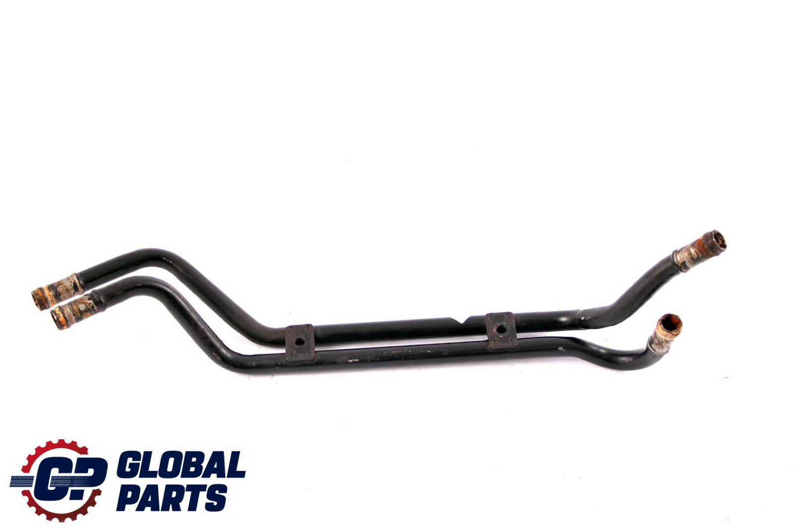 BMW Mini Cooper S R52 R53 1 Engine Cooling Coolant Line Pipe Hose 7518503