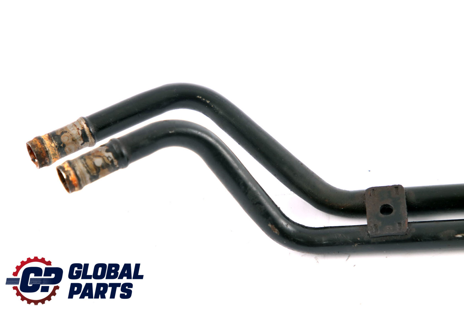 BMW Mini Cooper S R52 R53 1 Engine Cooling Coolant Line Pipe Hose 7518503