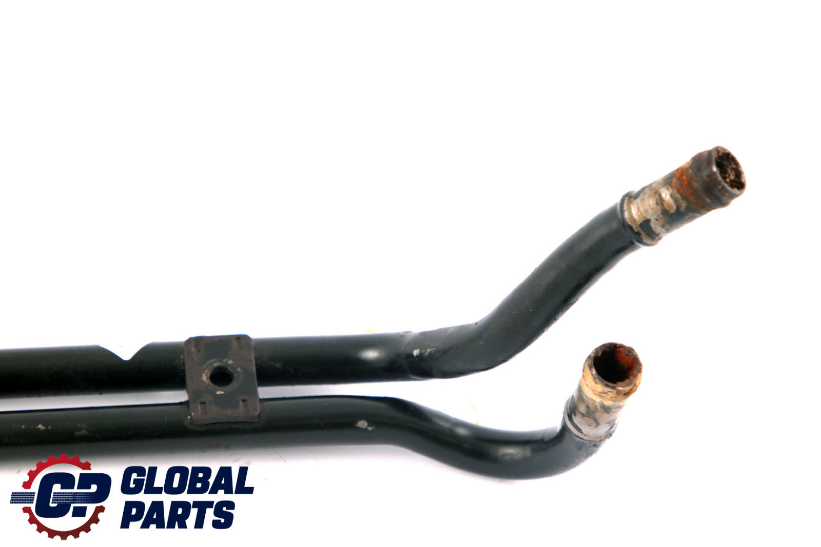 BMW Mini Cooper S R52 R53 1 Engine Cooling Coolant Line Pipe Hose 7518503