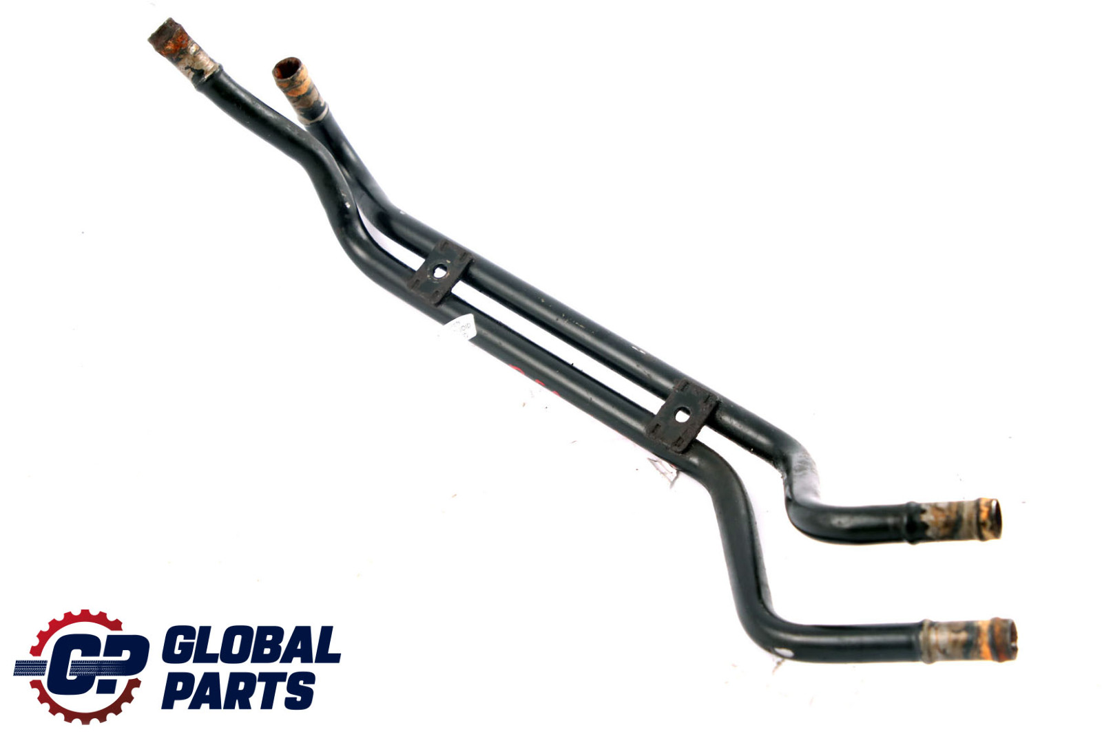 BMW Mini Cooper S R52 R53 1 Engine Cooling Coolant Line Pipe Hose 7518503