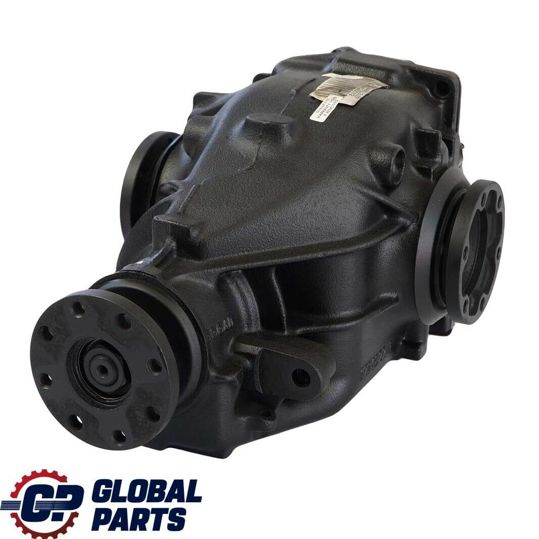 BMW 3 Series E46 Rear Differential Diff 7518806 1428129 3,07 Ratio WARRANTY