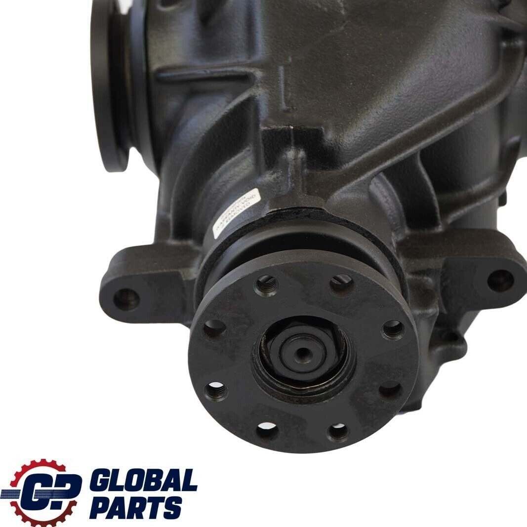 BMW 3 Series E46 Rear Differential Diff 7518806 1428129 3,07 Ratio WARRANTY