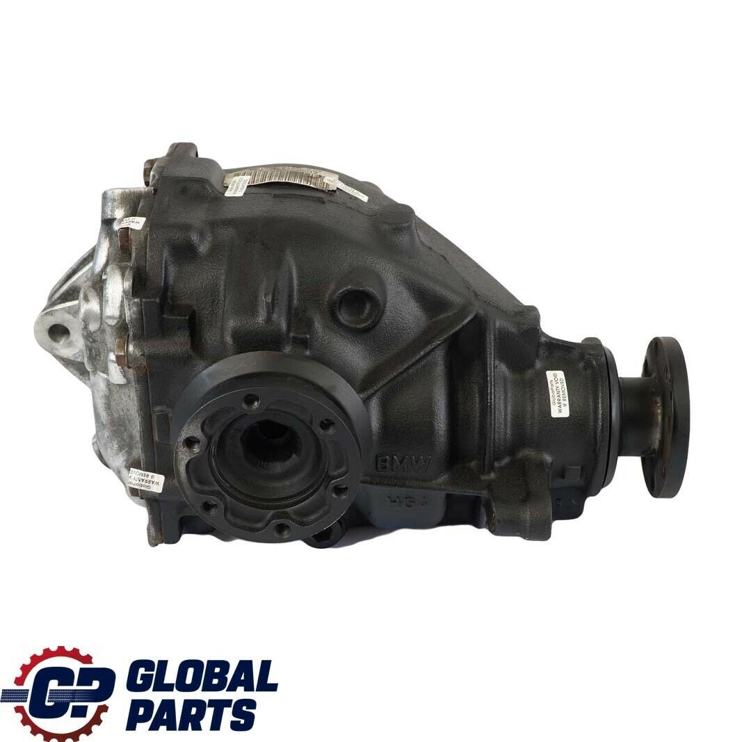 BMW 3 Series E46 Rear Differential Diff 7518806 1428129 3,07 Ratio WARRANTY