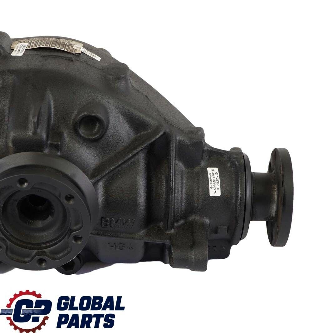 BMW 3 Series E46 Rear Differential Diff 7518806 1428129 3,07 Ratio WARRANTY