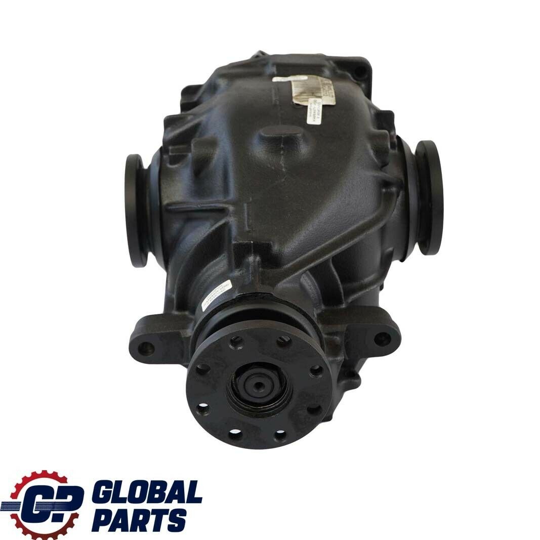 BMW 3 Series E46 Rear Differential Diff 7518806 1428129 3,07 Ratio WARRANTY