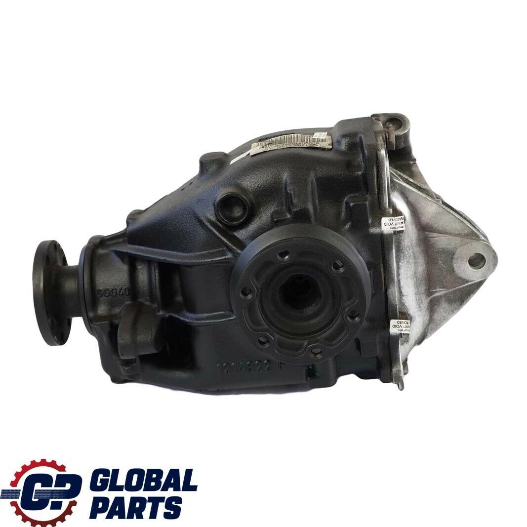 BMW 3 Series E46 Rear Differential Diff 7518806 1428129 3,07 Ratio WARRANTY