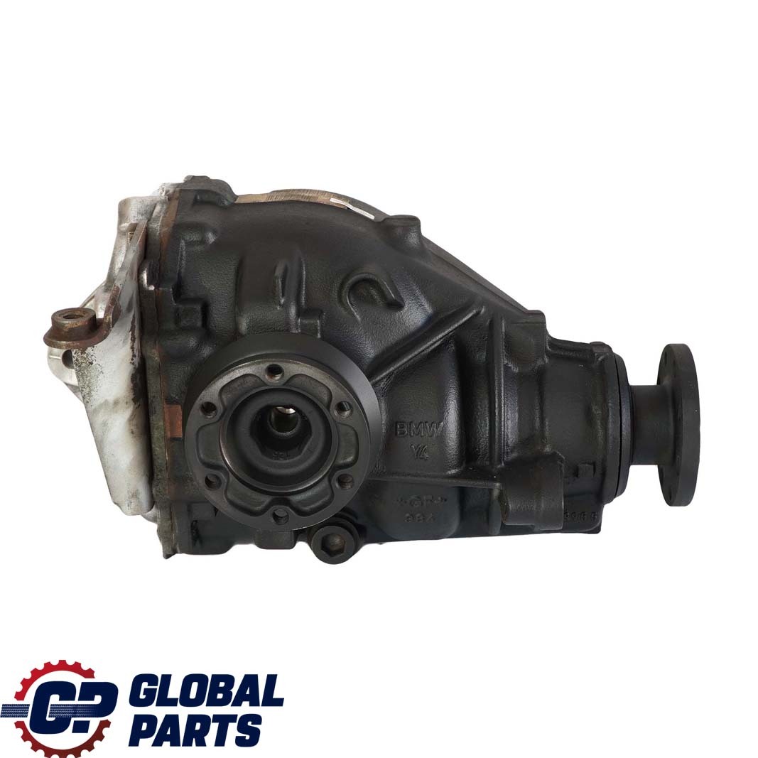 BMW 3 Series E46 320d M47N Rear Differential Diff 7518845 2,35 Ratio WARRANTY