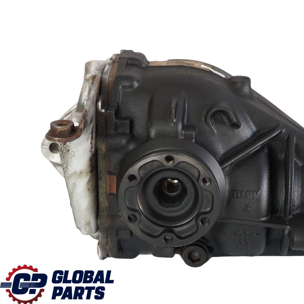 BMW 3 Series E46 320d M47N Rear Differential Diff 7518845 2,35 Ratio WARRANTY