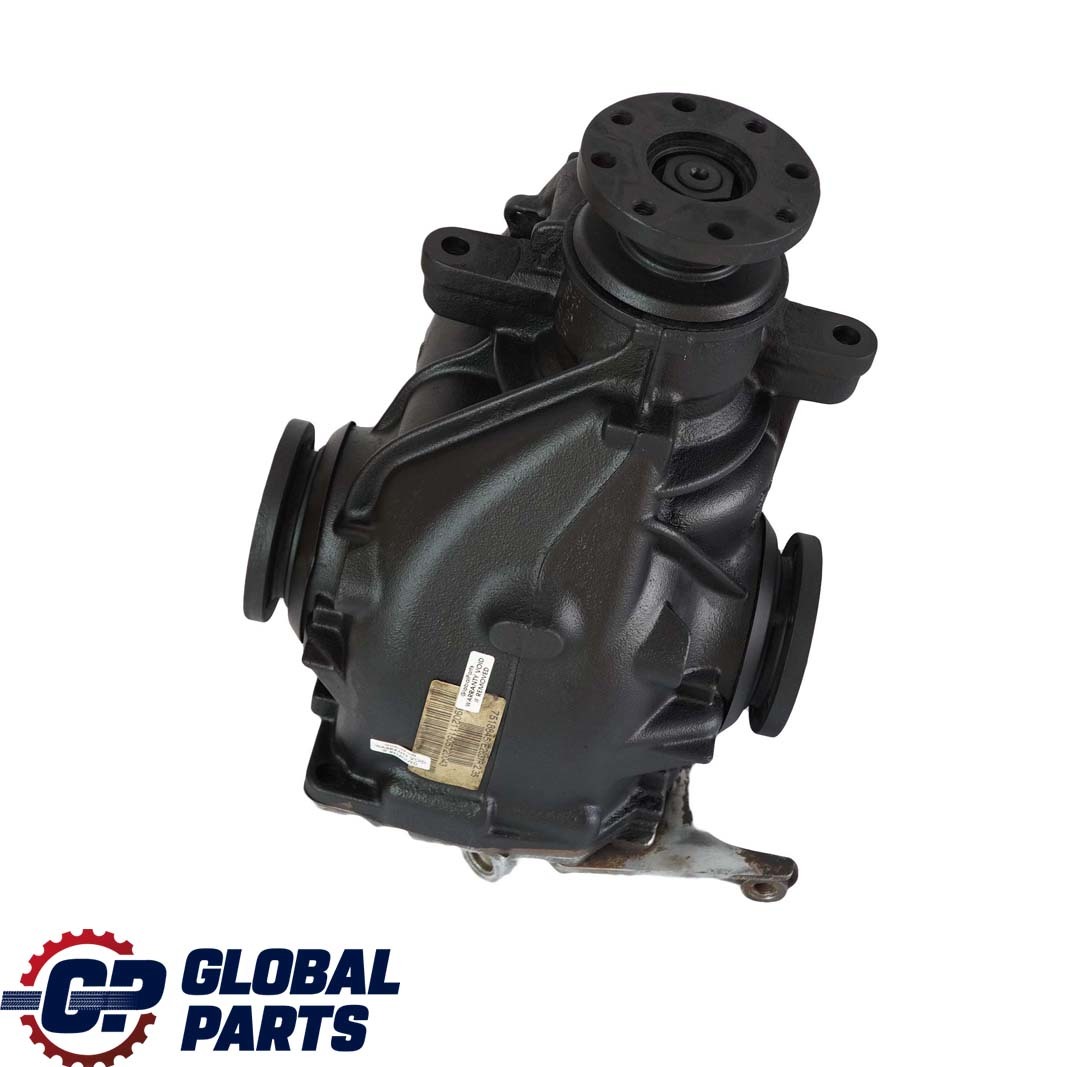 BMW 3 Series E46 320d M47N Rear Differential Diff 7518845 2,35 Ratio WARRANTY