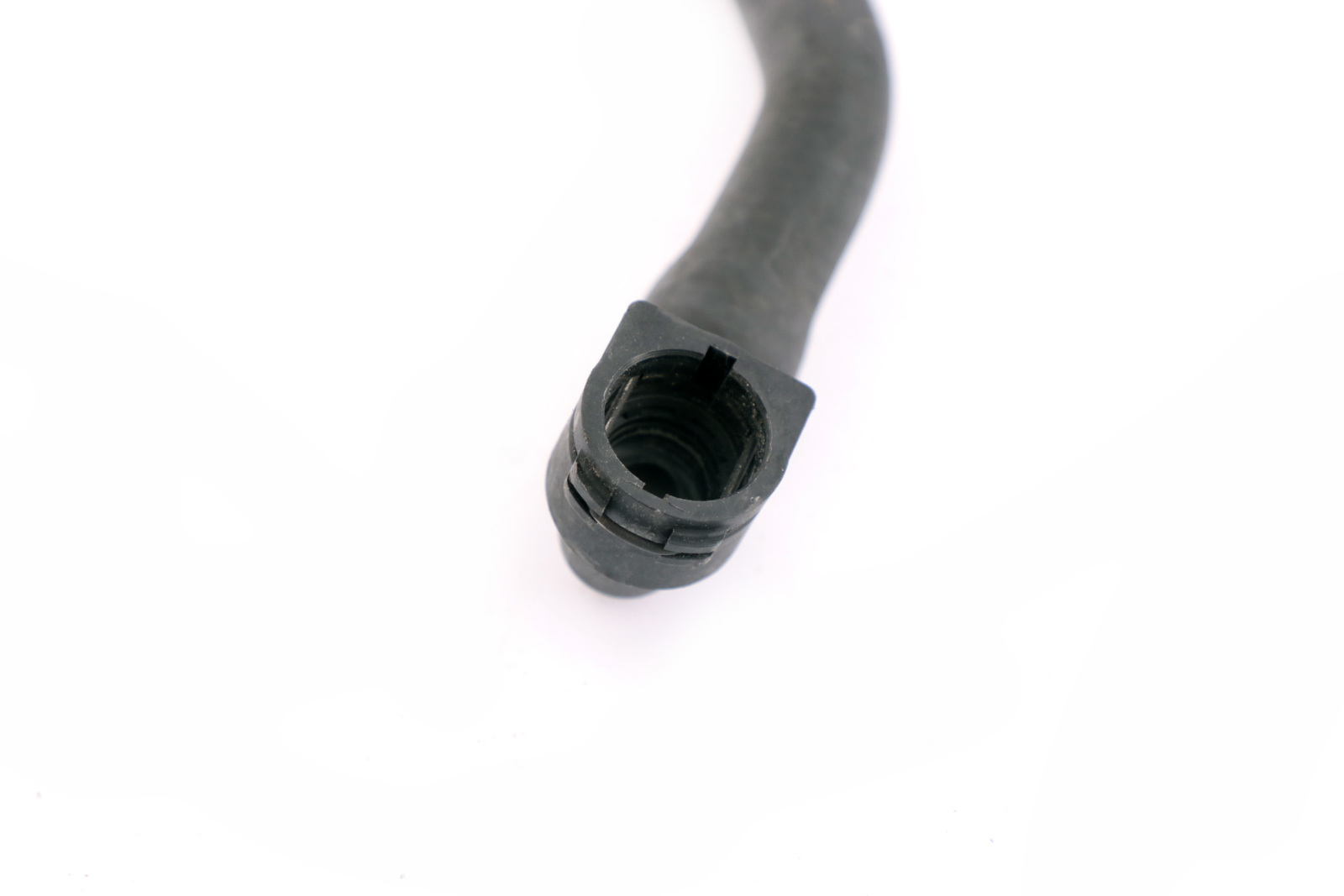 BMW E60 E61 E63 N62 Petrol Cooling System Coolant Return Hose Pipe