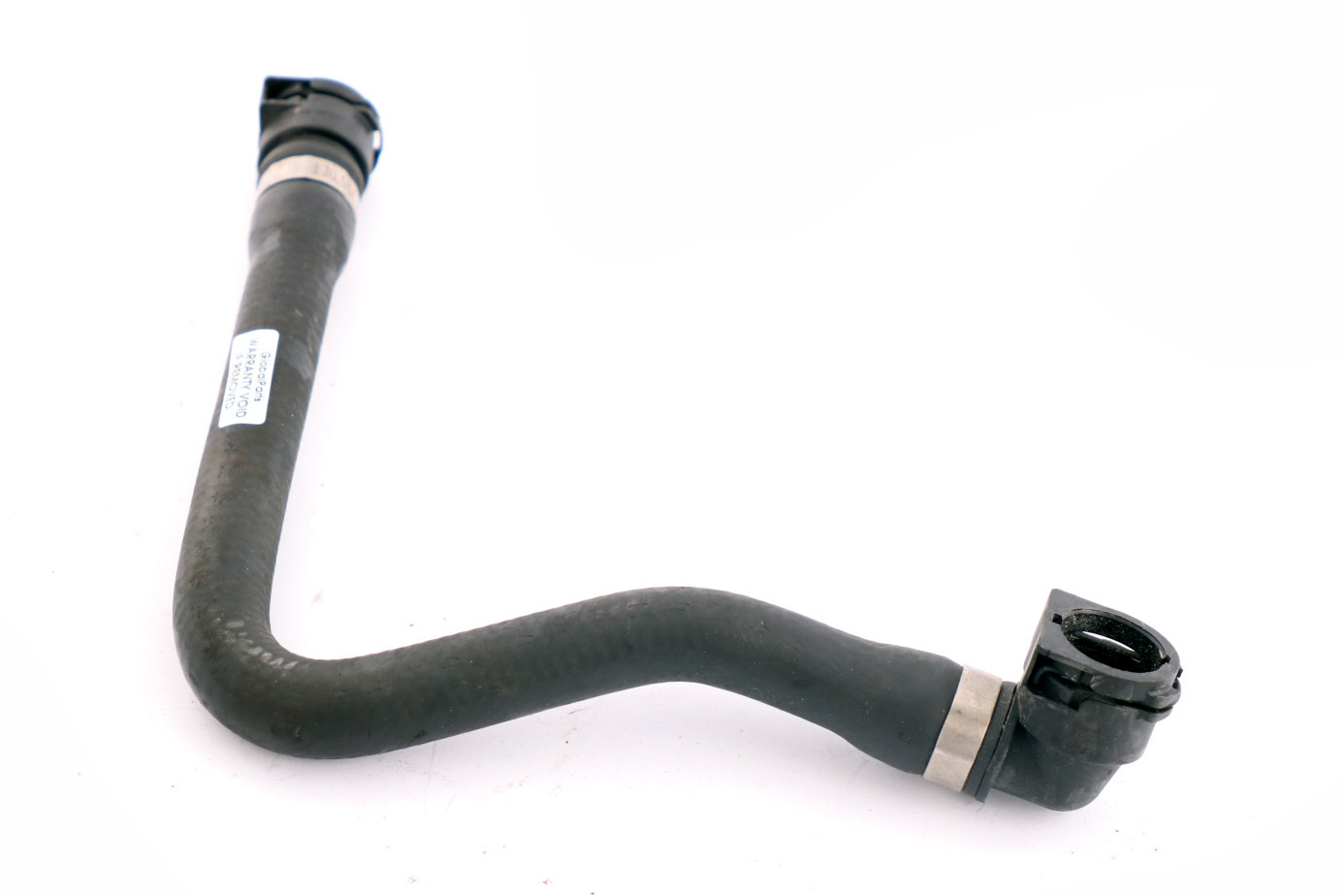 BMW E60 E61 E63 N62 Petrol Cooling System Coolant Return Hose Pipe