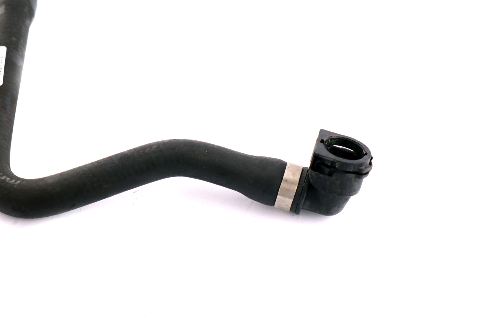 BMW E60 E61 E63 N62 Petrol Cooling System Coolant Return Hose Pipe