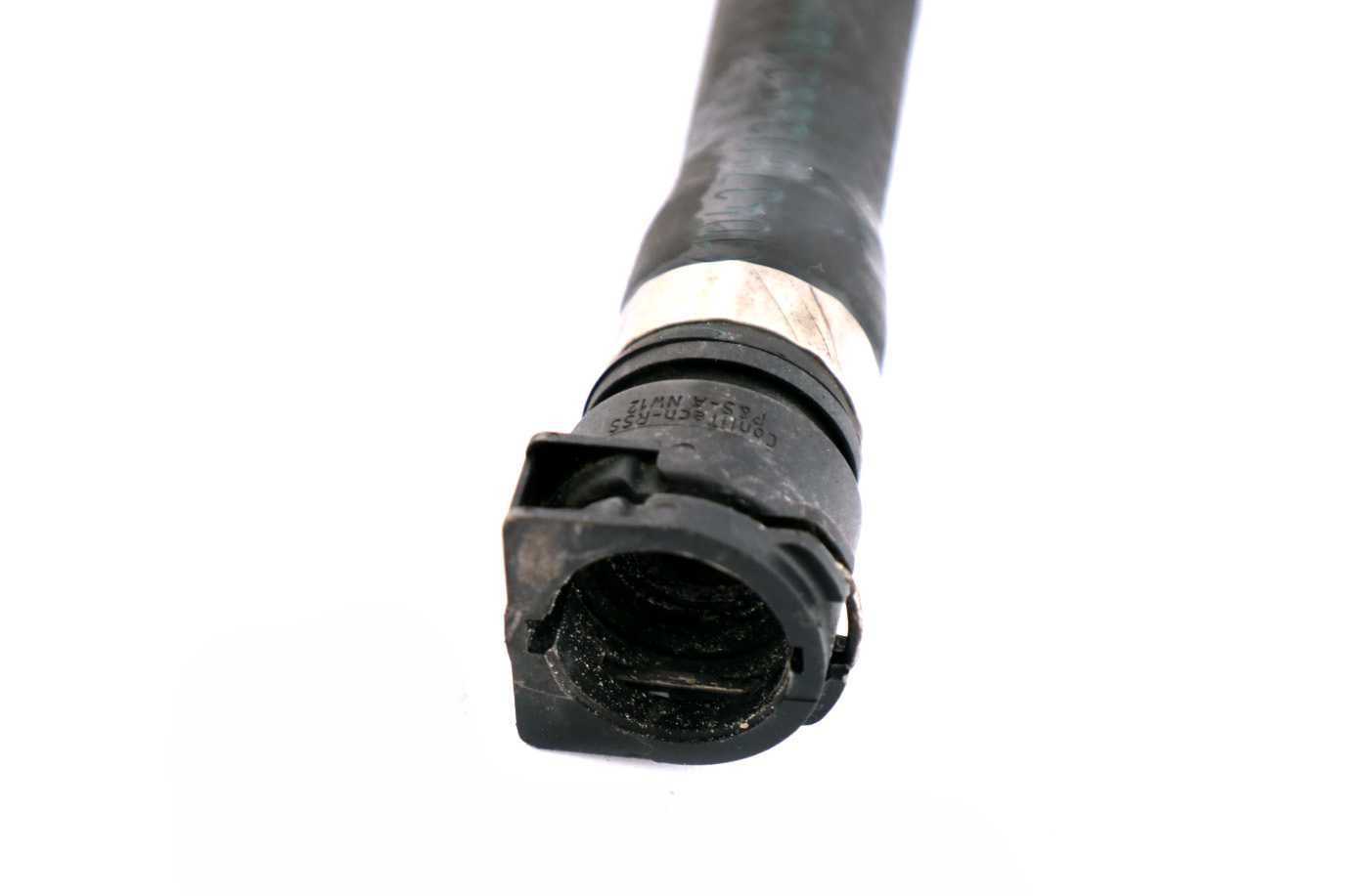 BMW E60 E61 E63 N62 Petrol Cooling System Coolant Return Hose Pipe