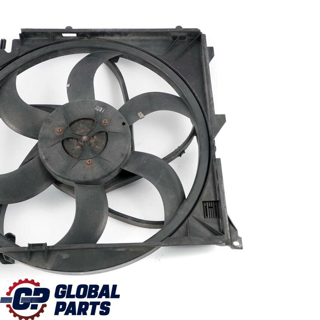 BMW Z4 Series E85 E86 Engine Cooling Radiator Fan 400W 7519704 6925702