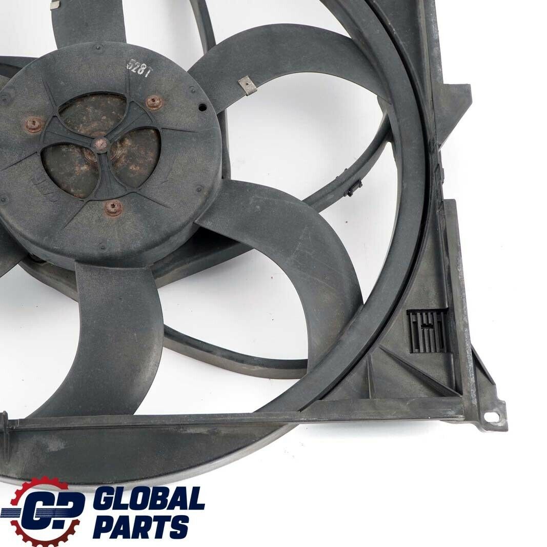 BMW Z4 Series E85 E86 Engine Cooling Radiator Fan 400W 7519704 6925702