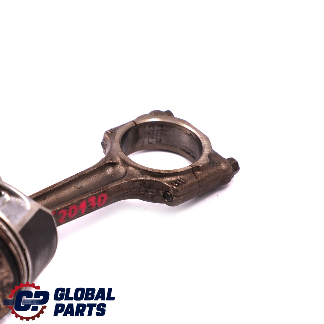 MINI Cooper S R52 R53 W11 Petrol Engine Piston Connecting Rod Crankshaft Conrod