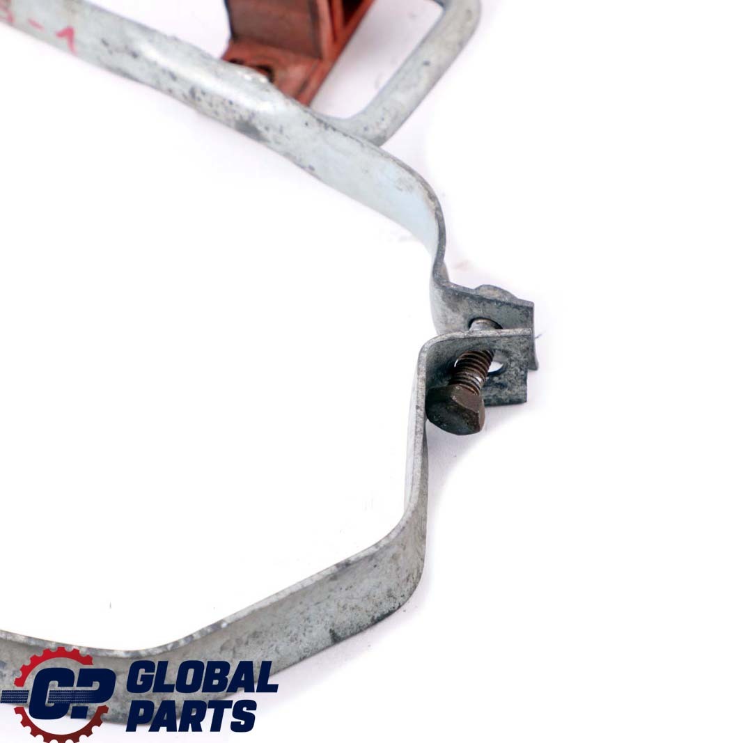 Mini Cooper R50 R52 Holder Clamp Upper Exhaust System Rear 7520245