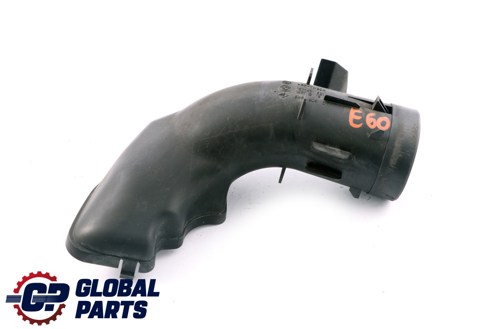 BMW E60 E61 LCI Air Intake Duct Tube Pipe 7521011