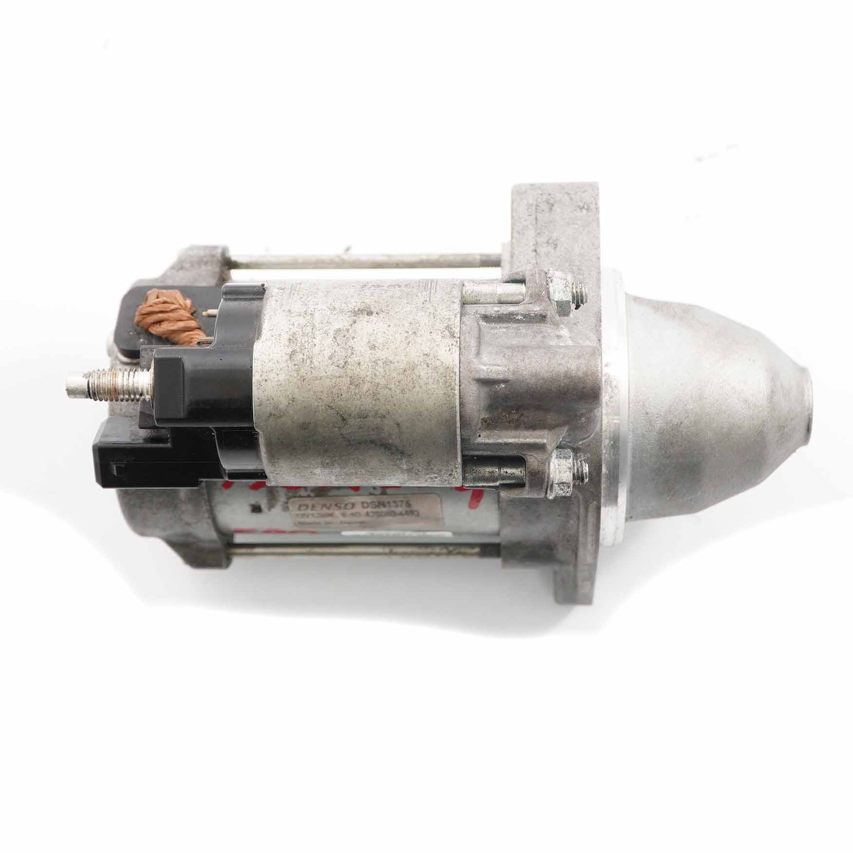 BMW E60 E65 E70 E87 E90 F10 F20 F30 N52 N53 Petrol Engine Starter Motor 7521122