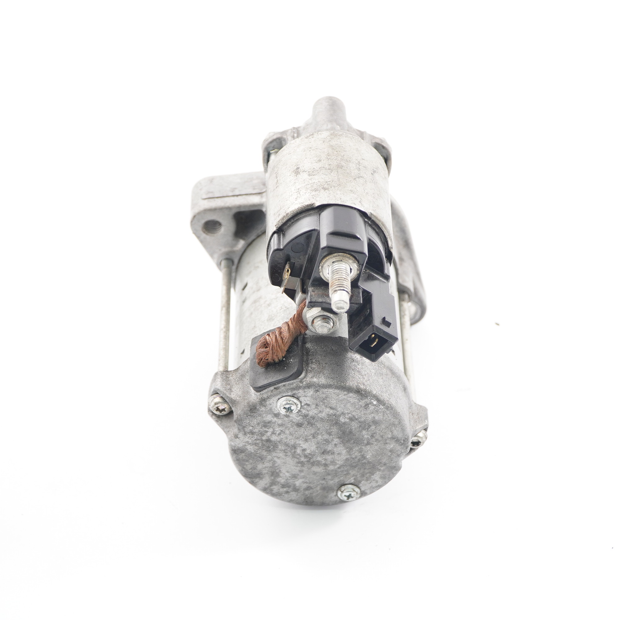 BMW E60 E65 E70 E87 E90 F10 F20 F30 N52 N53 Petrol Engine Starter Motor 7521122