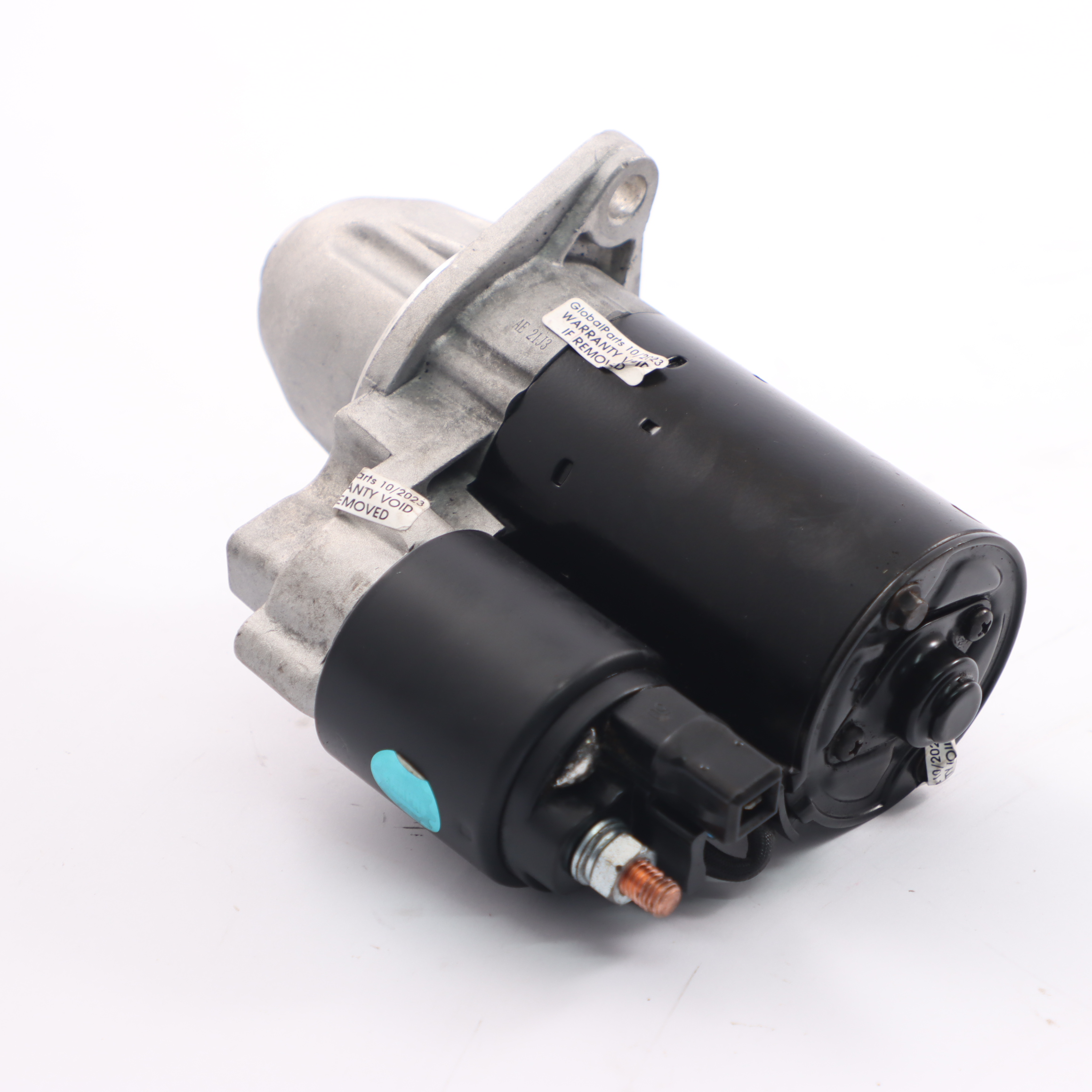 Starter Motor BMW E60 E70 E87 E90 F10 F20 F30 N52 N53 Petrol Engine Unit NSM1504