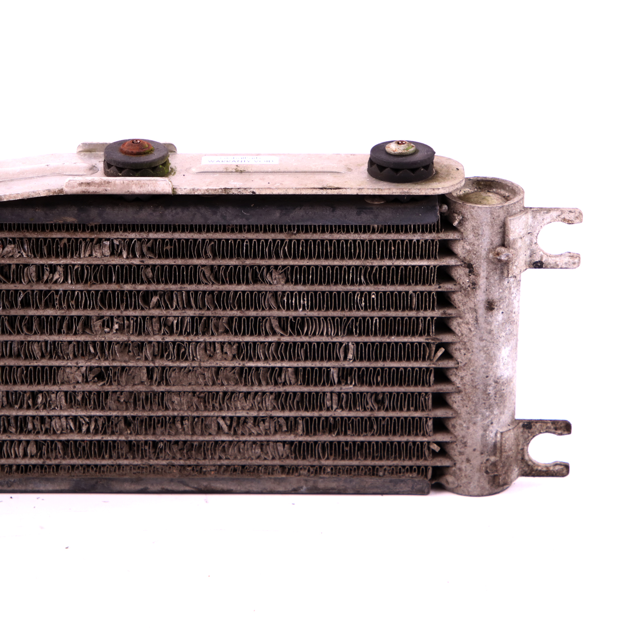 BMW 3 E90 E91 E92 335i M3 Engine Oil Cooler Cooling Radiator Petrol 7521376