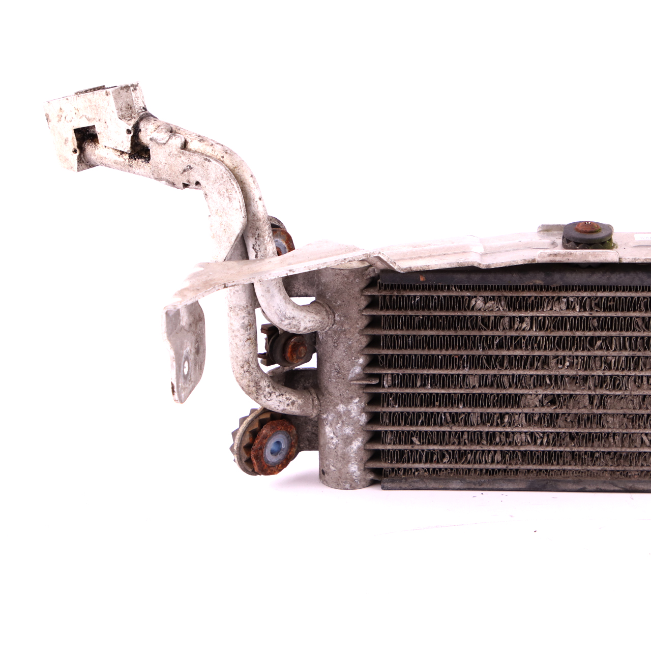 BMW 3 E90 E91 E92 335i M3 Engine Oil Cooler Cooling Radiator Petrol 7521376