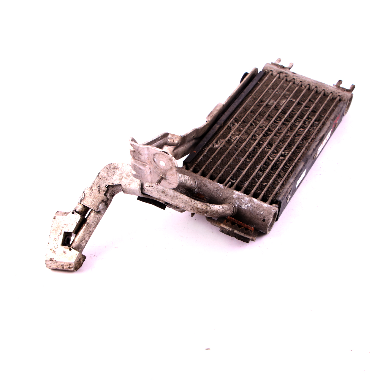 BMW 3 E90 E91 E92 335i M3 Engine Oil Cooler Cooling Radiator Petrol 7521376