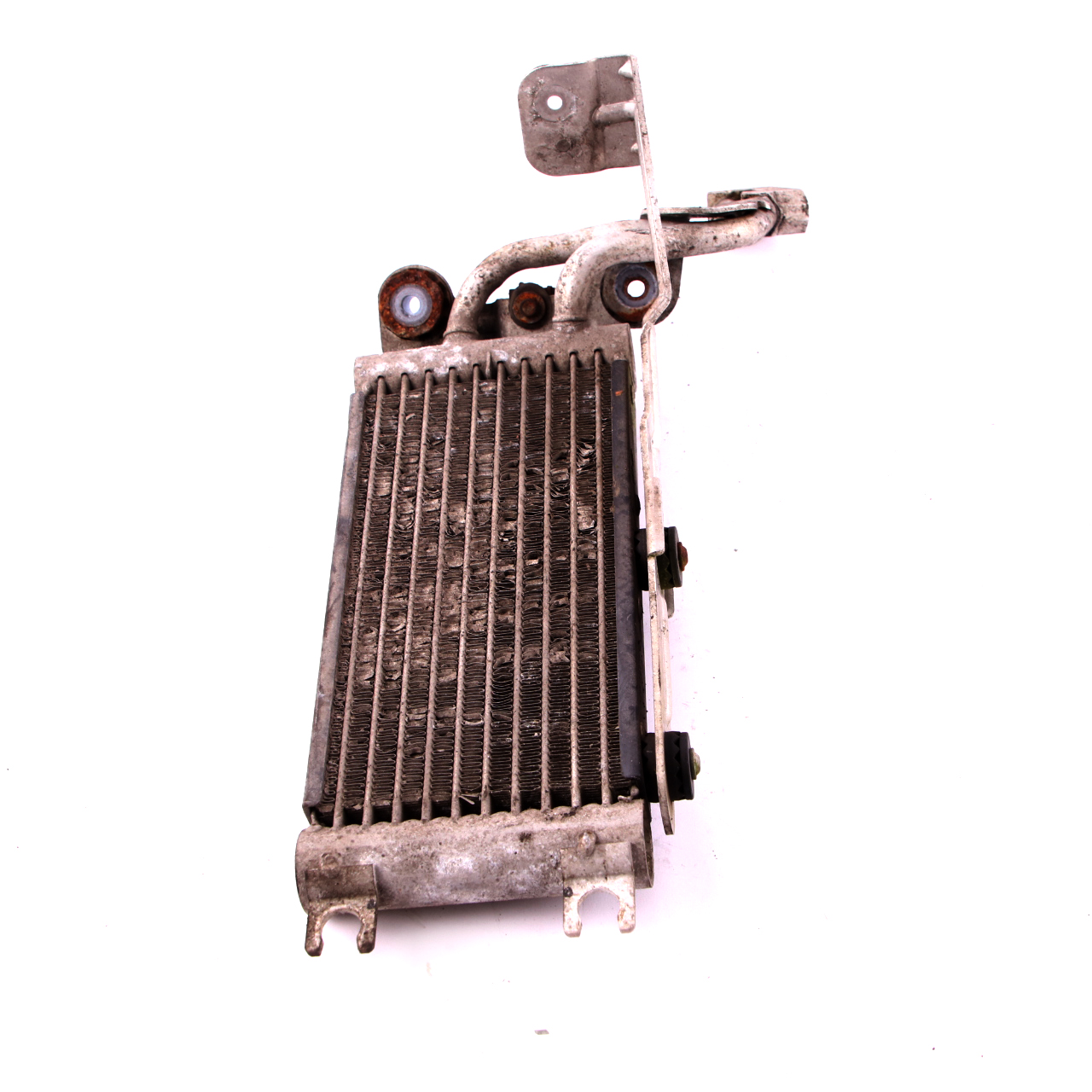 BMW 3 E90 E91 E92 335i M3 Engine Oil Cooler Cooling Radiator Petrol 7521376