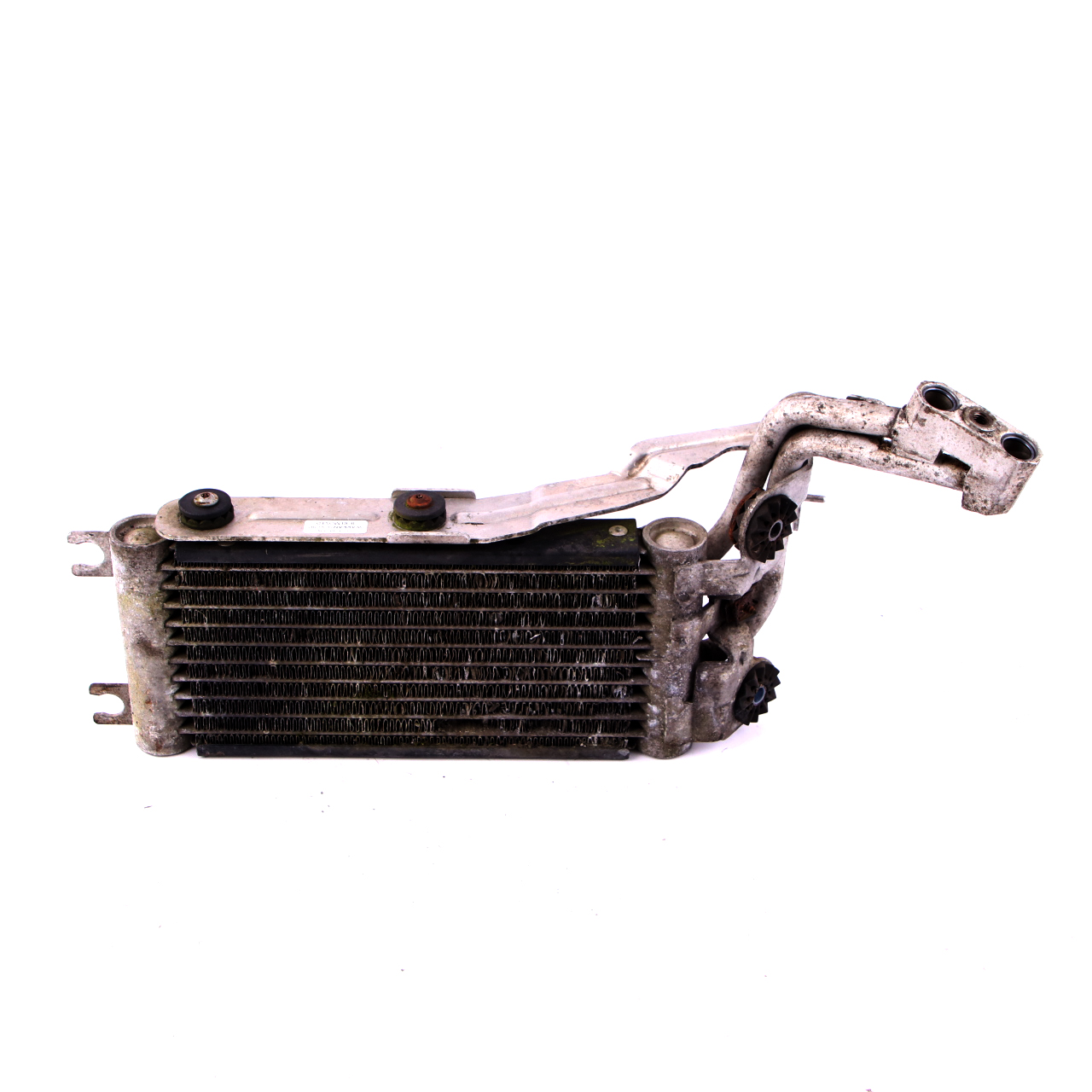 BMW 3 E90 E91 E92 335i M3 Engine Oil Cooler Cooling Radiator Petrol 7521376