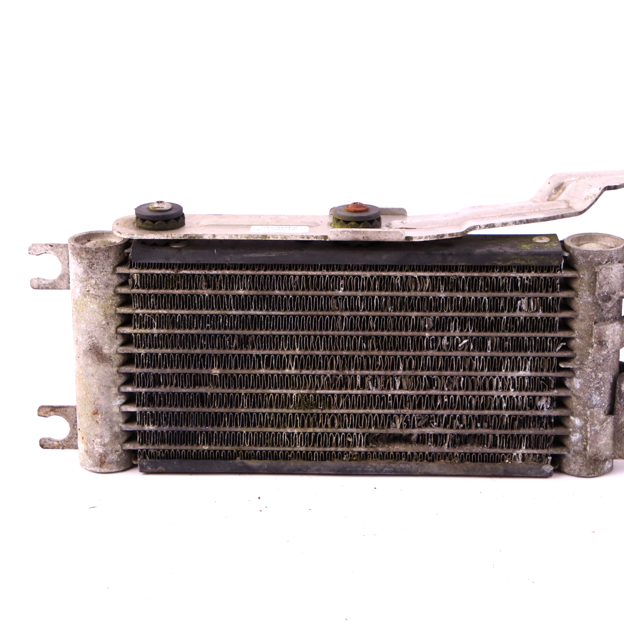 BMW 3 E90 E91 E92 335i M3 Engine Oil Cooler Cooling Radiator Petrol 7521376