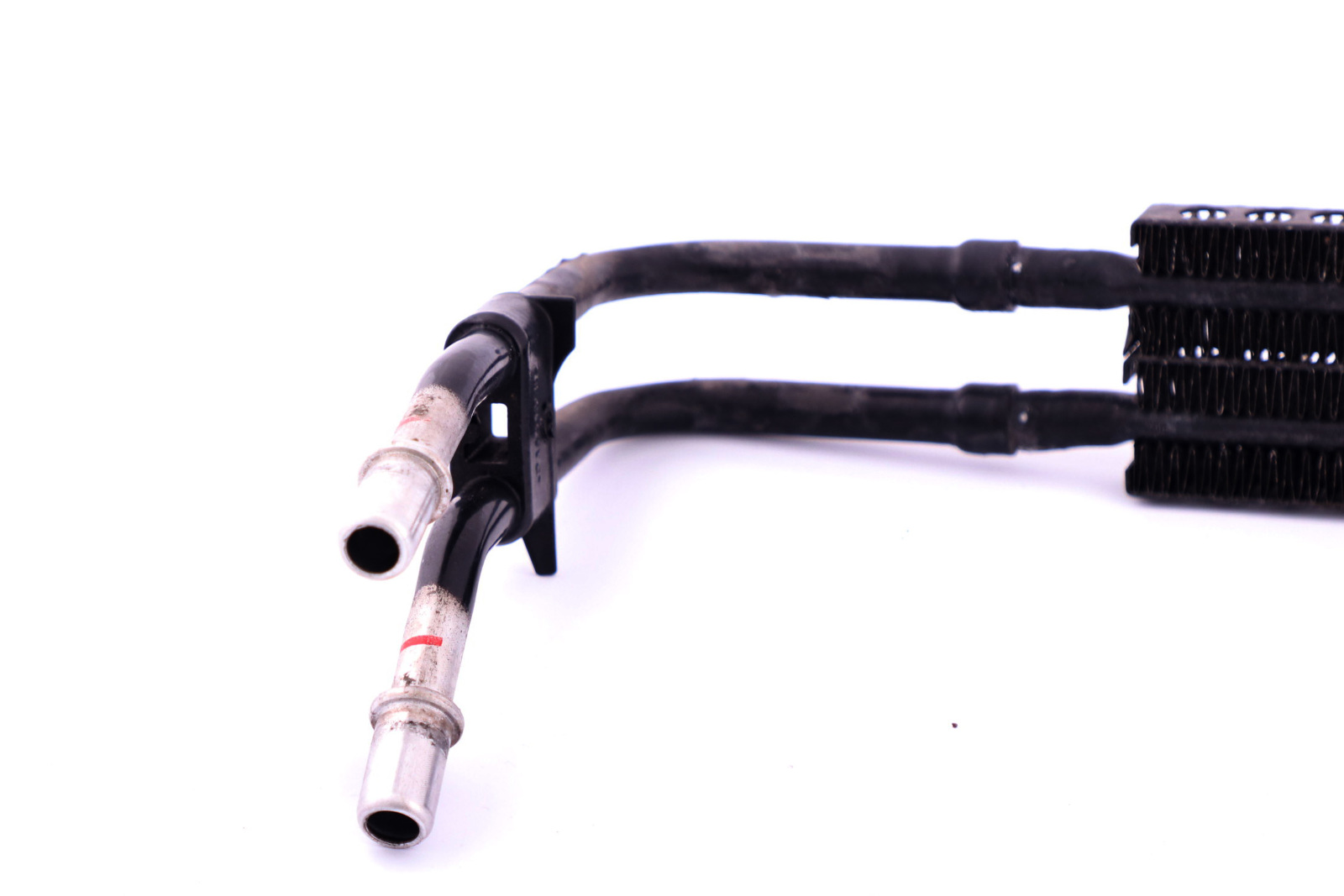 BMW E81 E87 E90 E91 E92 E93 Power Steering Oil Cooler Loop 7522119