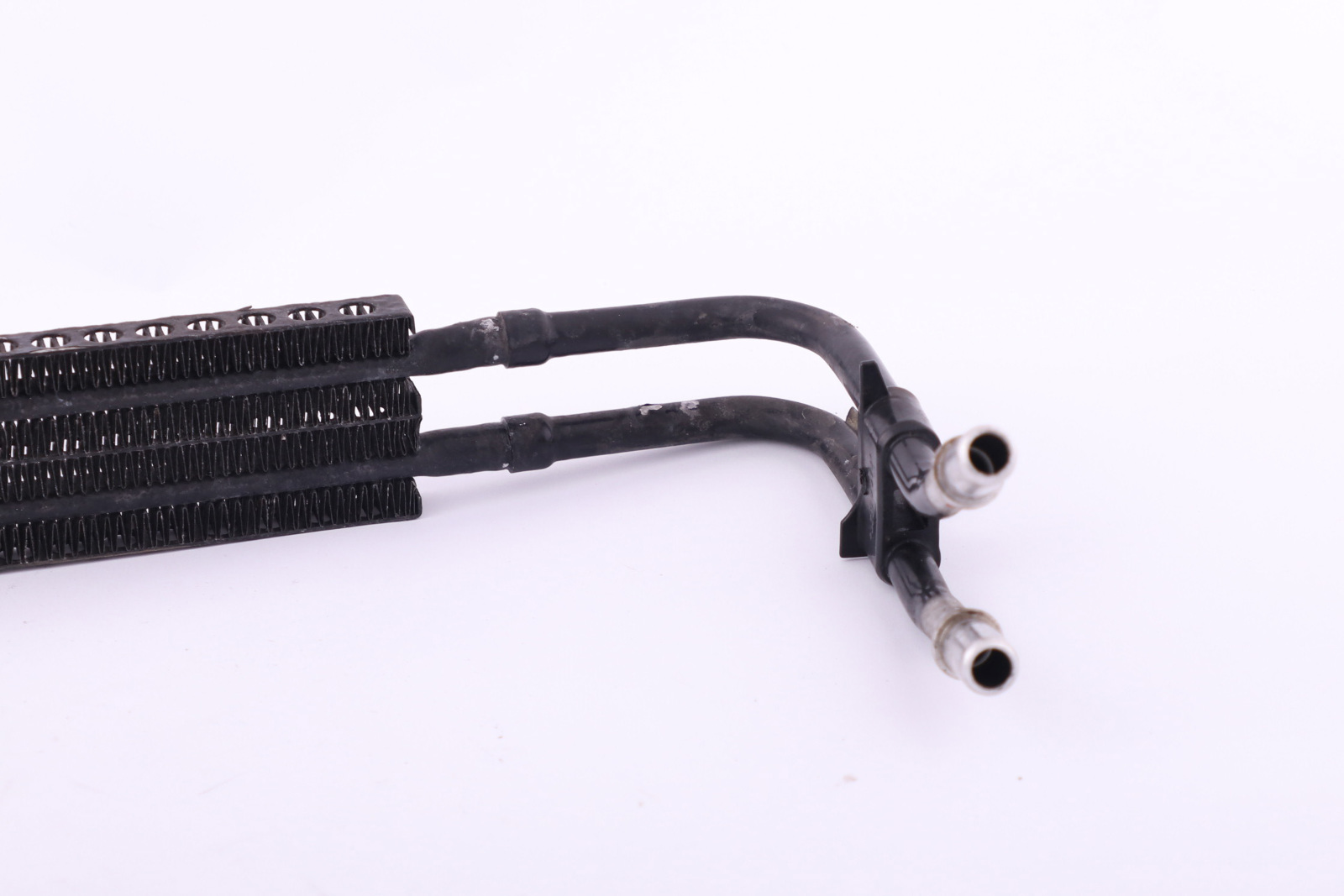 BMW E81 E87 E90 E91 E92 E93 Power Steering Oil Cooler Loop 7522119