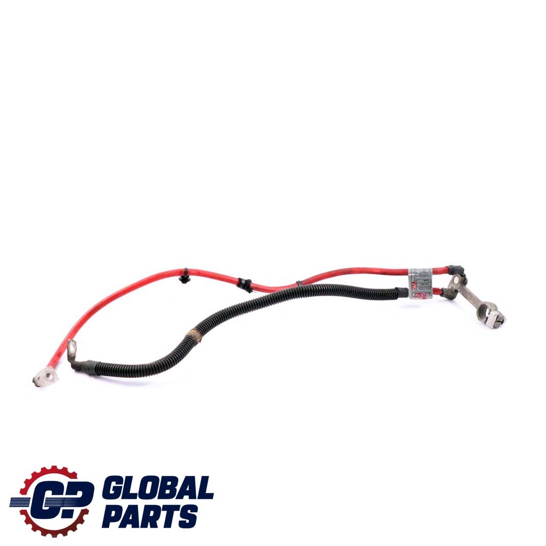 Mini Cooper One R50 R52 W10 1 Battery Cable Plus Pole 7522284