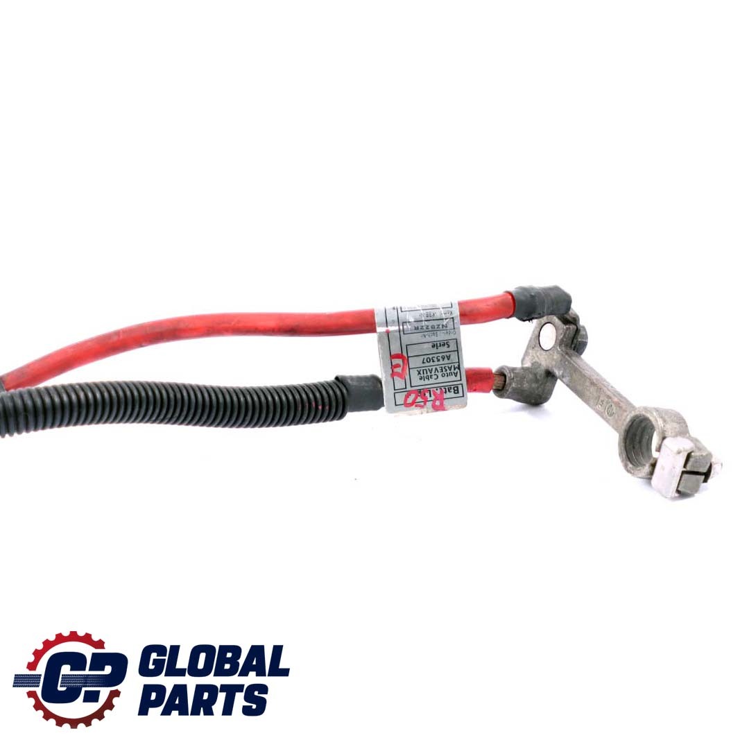 Mini Cooper One R50 R52 W10 1 Battery Cable Plus Pole 7522284