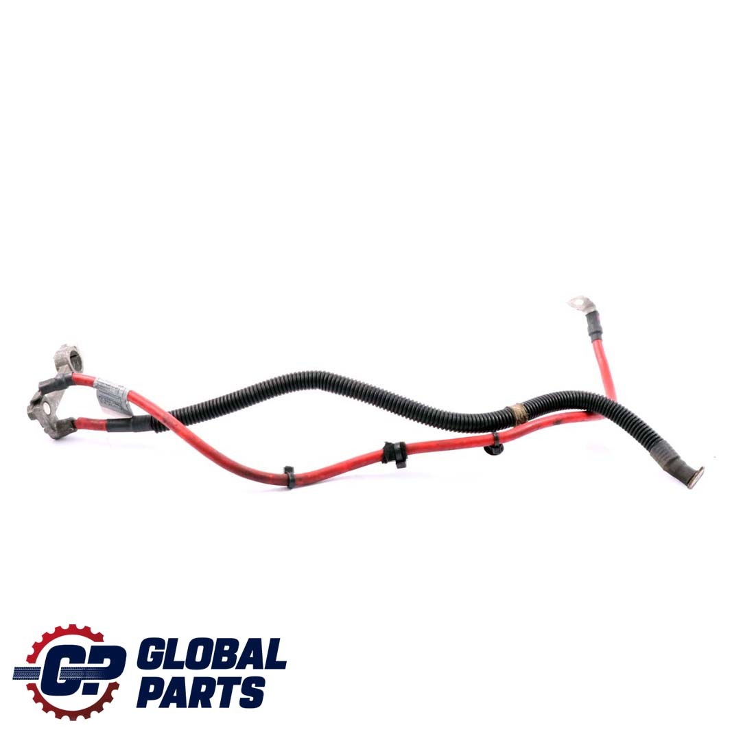 Mini Cooper One R50 R52 W10 1 Battery Cable Plus Pole 7522284