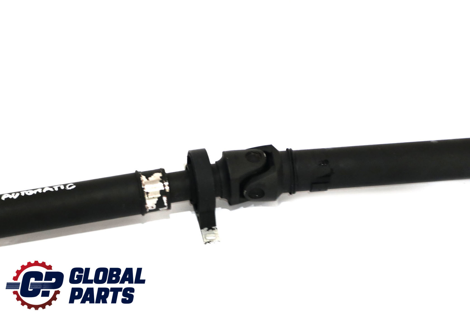 BMW 6 Series E63 E64 645i N62 Drive Prop Shaft Propshaft Automatic 7523625