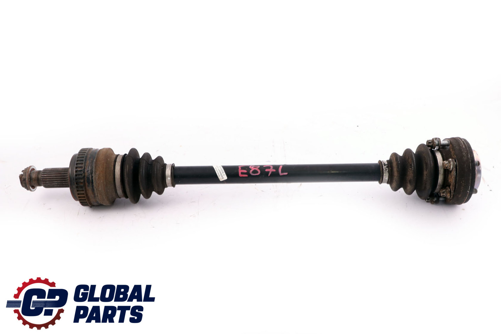 BMW 1 3 Series E81 E87 E90 E91 E92 Driveshaft Output Shaft Left N/S 7523959