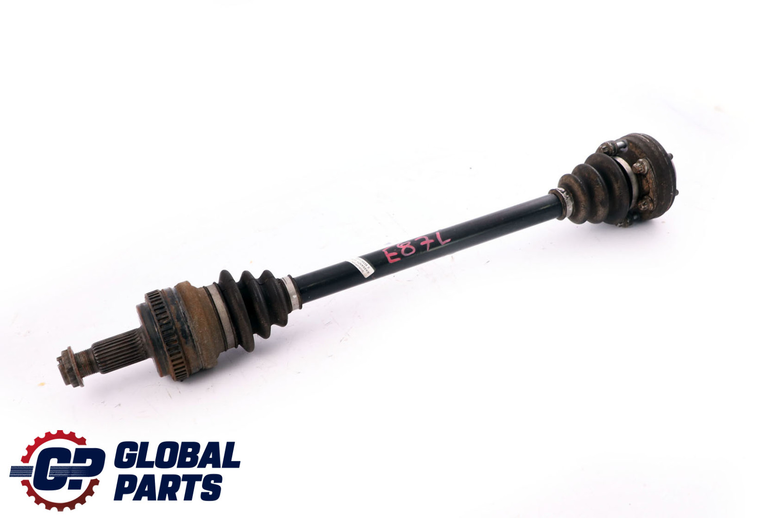 BMW 1 3 Series E81 E87 E90 E91 E92 Driveshaft Output Shaft Left N/S 7523959