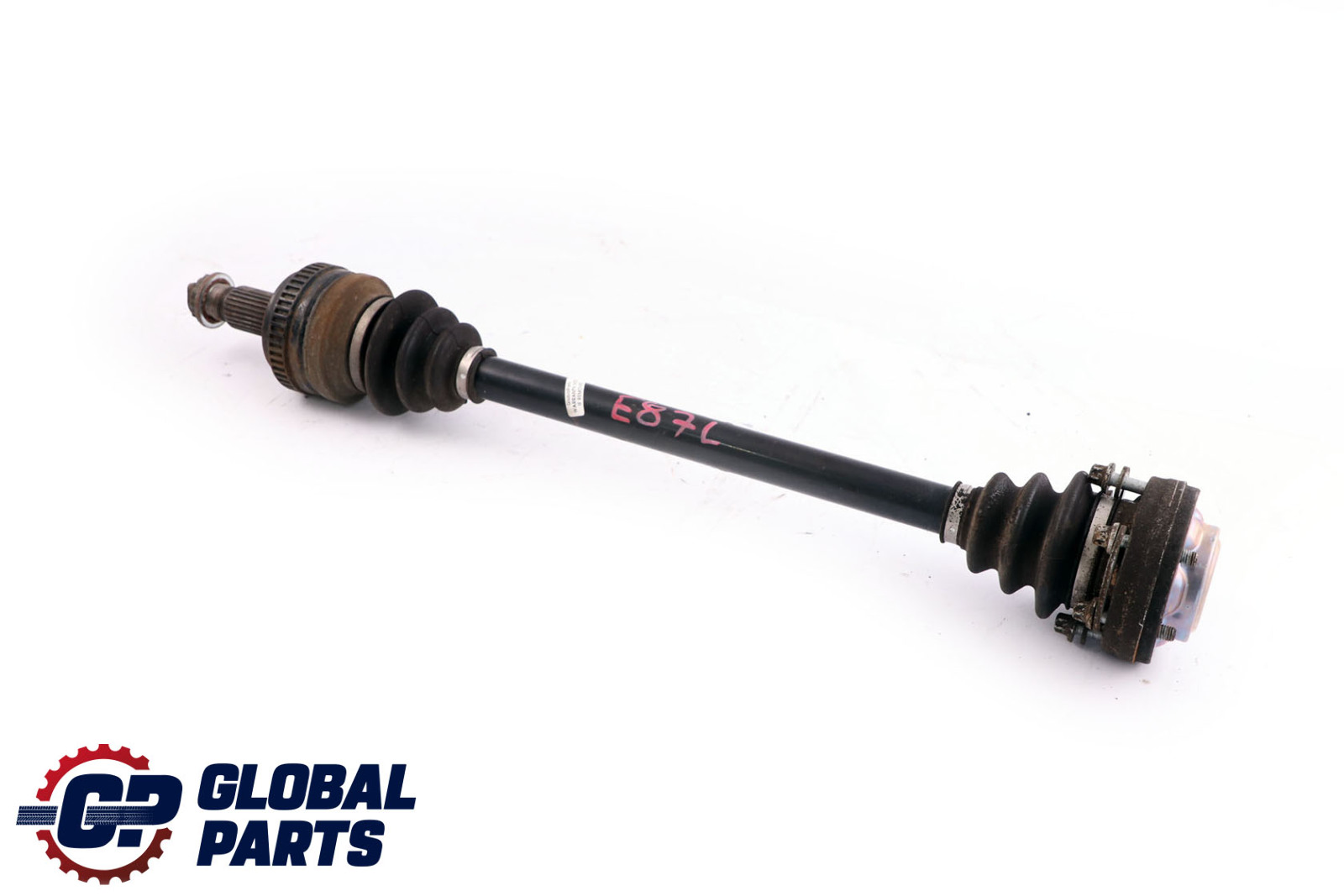 BMW 1 3 Series E81 E87 E90 E91 E92 Driveshaft Output Shaft Left N/S 7523959