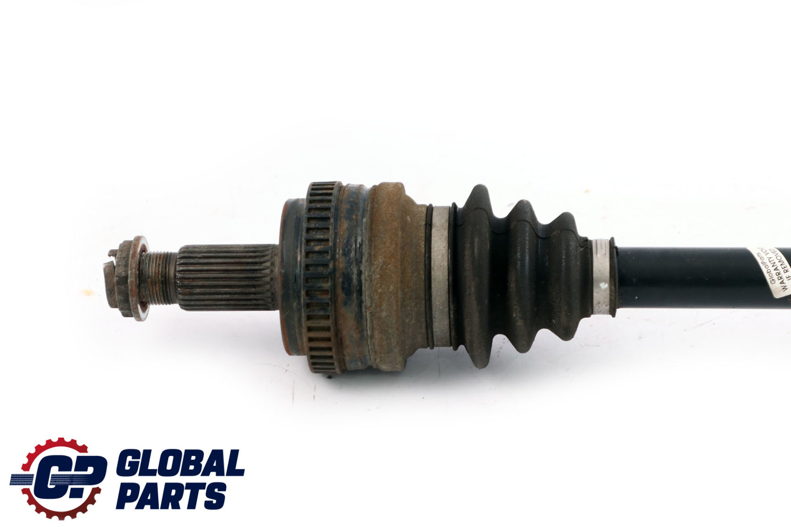 BMW 1 3 Series E81 E87 E90 E91 E92 Driveshaft Output Shaft Left N/S 7523959