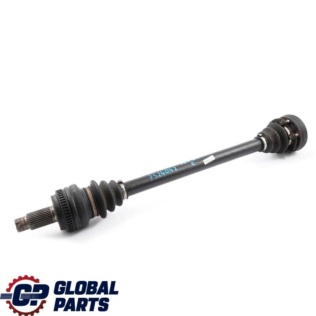 BMW X3 Series E83 Rear Axle Right O/S Output Shaft Driveshaft 7524042