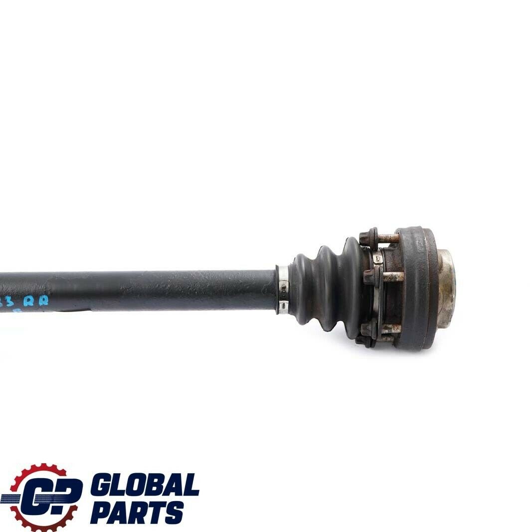 BMW X3 Series E83 Rear Axle Right O/S Output Shaft Driveshaft 7524042